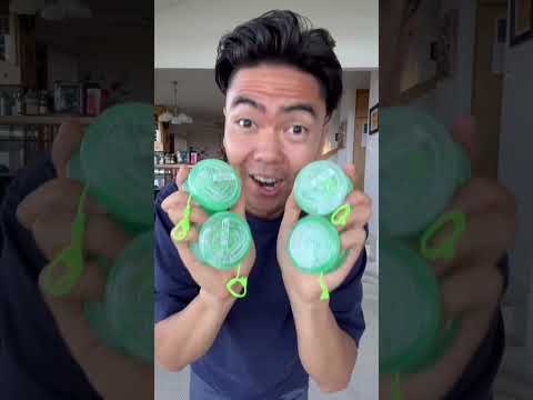 “Can u do Tangler with 4 Yo-Yos? 🪀🪀🪀🪀”