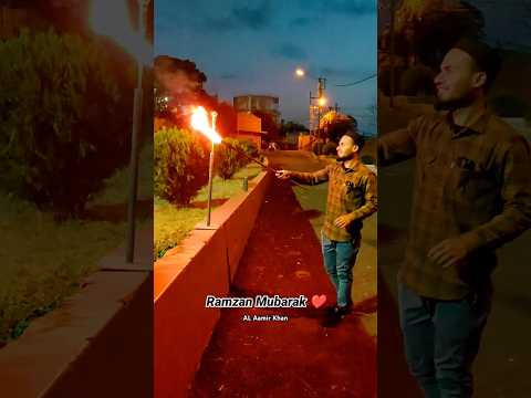 Ramadan mubarak ❤️ Noor e Ramzan 😍 #ramadan #ramzanstatus #shorts #alaamirkhan