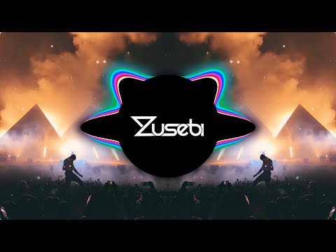 Travis Scott - K-POP | UTOPIA (Zusebi Remix) ft. Bad Bunny, The Weeknd