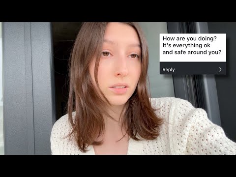 VLOG Q&A: Ukraine War, Onlyfans, Explosions, Trump