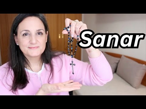 ❣️10 Beneficios de Rezar el ROSARIO después de una Rel. Narcisista Traumática