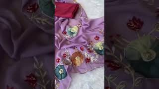 Uniquesareelatest new designe ready to wear sareefor wedding/party/farewell | Designer lehenga