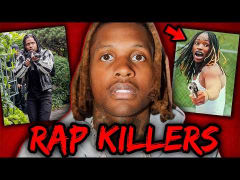RAPPERS WHO ARE KILLERS... (YNW Melly, Lil Durk, Diddy & Snoop Dogg)
