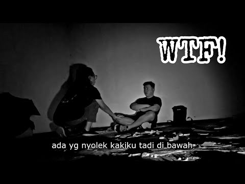 ECHA YOSIA BIKIN JENGKEL SUMPAH!