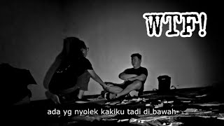 ECHA YOSIA BIKIN JENGKEL SUMPAH!