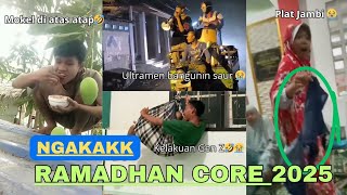 Kumpulan Ramadhan core 2025 | Gen Z vs Gen Alpa