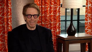 Jerry Bruckheimer Chats F1: The Movie