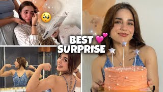 Do I Even Deserve This😭♥️🎂Birthday Vlog 