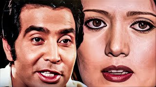 شمس الباارودى فى الفيلم النادر جداً الممتع المثير ( الشيطان و الضحايا )