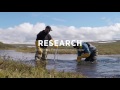 Arctic Climate Change Impacts