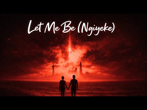 Dj Maphorisa x Kabza De Small - Let Me Be (Ngiyeke)