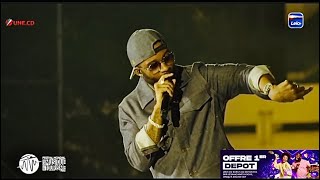 FALLY IPUPA prestation FESTIVAL MONDIAL DE LA MUSIQUE 🇨🇩 Kinshasa Palais du Peuple ‼️