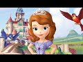 Trailer 1 da série Princesinha Sofia