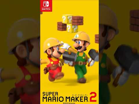Baumeister MARIO und LUIGI in GEFAHR!