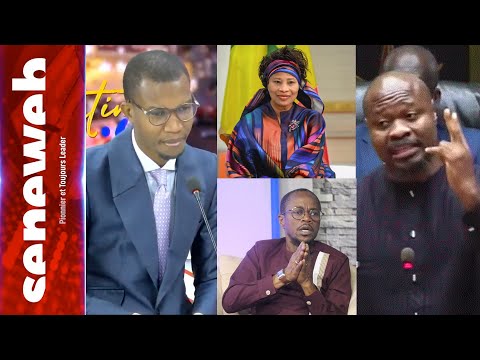 Assemblée: Comment Guy Marius est en train de contrecarrer Abdou Mbow, Me Aissata Tall et Cie