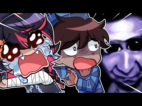 AO ONI GOT OFFICIALLY ADDED TO FORTNITE? ft Thafnine