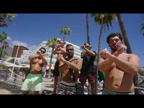 KING KHALIL x GRINGO x KAY AY - BESUCHSTAG (Prod by. Isy Beatz x C55)