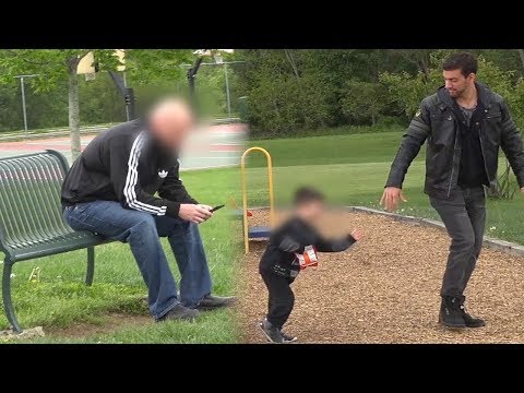 CHILD ABDUCTION COMPILATION *Social Experiment*