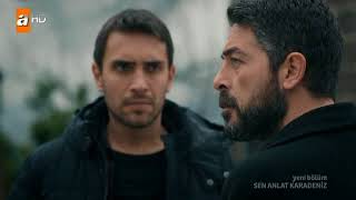 Sen Anlat Karadeniz - Nefes Ve Yiğit Gidiyorlar  !