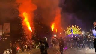 takbir mursal Desa Dempet 2026 full nyumet mercon