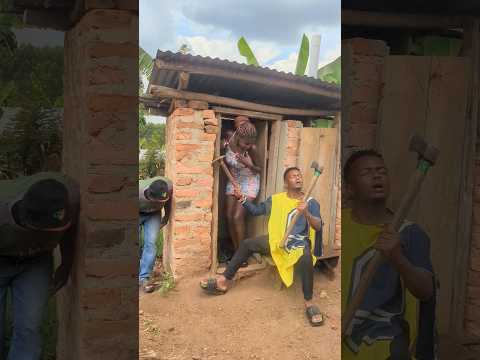 Mission completed successfully 😀 #comedy