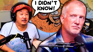 Bobby Lee Sings the WRONG Song Lyrics to Josh Homme!
