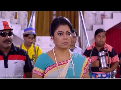 এ কেমন বিয়ের প্রস্তাব দেয়ার ধরণ | Je Golpe Bhalobasha Nei | Sumit, Tanha, Diti | Movie Clip