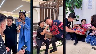 اجمل المقاطع المضحكة 36 😂 The most beautiful funny clips 36