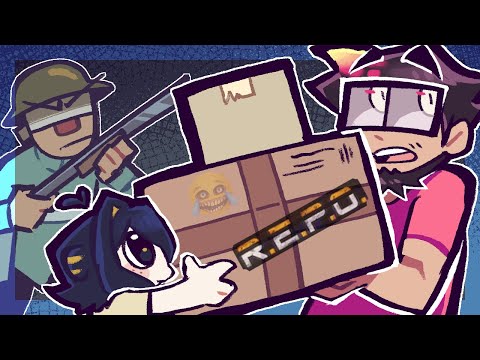 EL REPO ES EL MEJOR JUEGO DEL AÑO XD