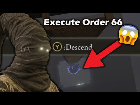 Elden Ring Trolling & Trickery