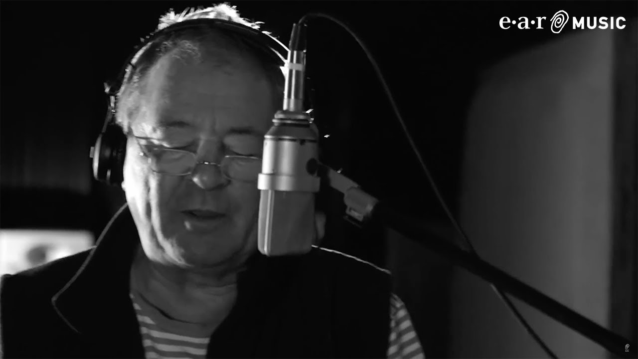 Deep Purple “All I Got Is You” Official Music Video from the album “inFinite” OUT NOW!