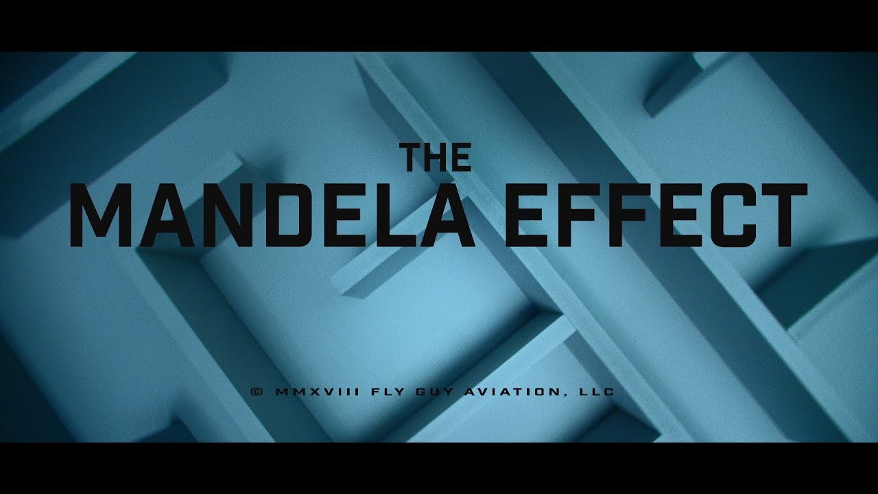 The Mandela Effect Trailerin pikkukuva