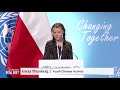 Download Video You Are Stealing Our Future: Greta Thunberg, 15, Condemns The World’s Inaction On Climate Change 02 Download Video You Are Stealing Our Future: Greta Thunberg, 15, Condemns The World’s Inaction On Climate Change 02