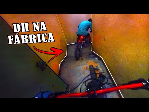 Downhill aleatório - MELHORES CLIPS DA SEMANA