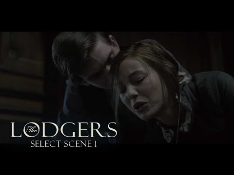 The Lodgers - Select Scene - 