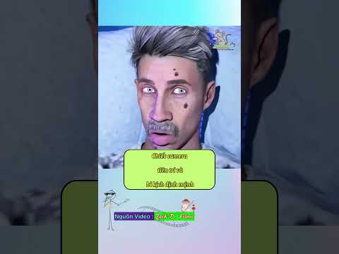 Camera tiên tri