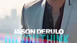 Jason Derulo - Do You Think Of Me (Snippet new song 2020)