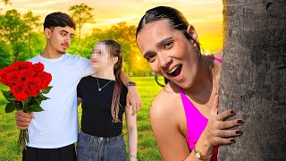 DESCOBRIMOS QUEM É A NOVA CRUSH DO MEU PRIMO