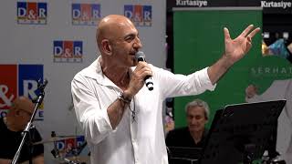 Serhat - Chocolate Flavour (D&R Live)
