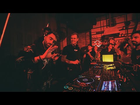 Oliver Heldens & Armin van Buuren feat. Sam Harper - Freedom (VIP Mix) [Live at ADE 2024 Armada HQ]