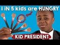 Child Hunger Awareness and Action