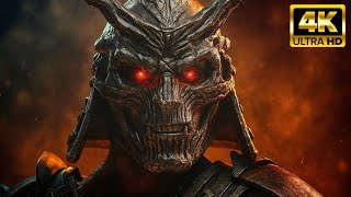 Mortal Kombat 2025 FULL MOVIE CINEMATIC | Johnny Cage Action Fantasy 4K ULTRA HD 