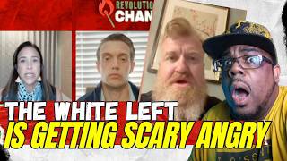 🔥 Why Calls For Revolution Are Becoming More Mainstream On The Left