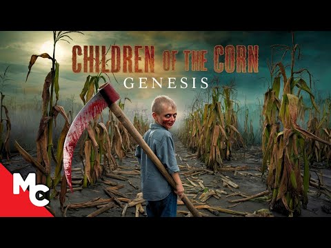 Children of the Corn: Genesis | Full Movie | Hollywood Action Horror | Stephen King