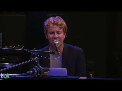 Tom Odell - Another Love at 101.9 KINK | PNC Live Studio Session