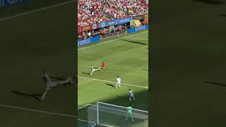 Ferran Torres Extra Time Goal - Argentina Vs Spain 1-0 #messi #yamal #ferrantorres