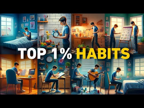 🔥இது போதும்🔥 | 20 Powerful Habits To Change Your 2025 Completely | Motivational Video