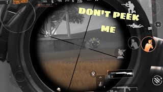 lOW END DEVICE 🔥 // PUBG MOBILE MONTAGE // ED GEIN