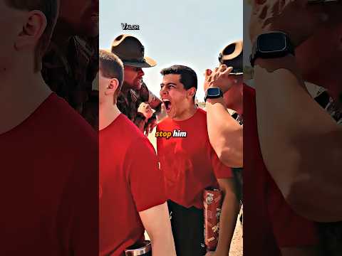 Lieutenant HUMBLES Sergeant Major