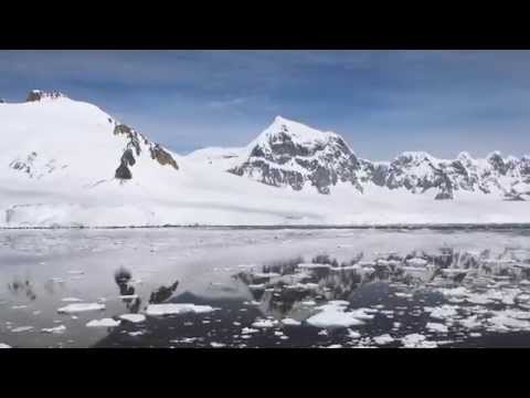 Discover Antarctica